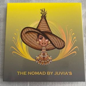 The Nomad by Juvia’s
